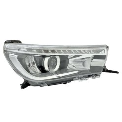 Toyota Far Hılux Revo 16-21 Sağ (Mercekli-ledli-6 Fişli) 81110-0K720