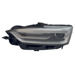 Audı Far A5 16-20 Sol (Tek Mercek) 8W6941043C