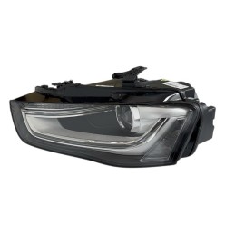 Audı Far A4 12-15 Sol (Zenon/Beyinler Üstünde) 8K0941043