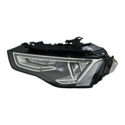Audı Far A5 12-16 Sol (Xenon/Led/Beyinler Üstünde) 8T0941043