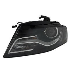 Audı Far A4 09-12 Sol (Zenon/Ledli) 8K0941029G