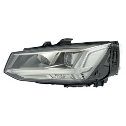 Audı Far Q2 18-20 Sol (Beyinler Üstünde) 81D941033F