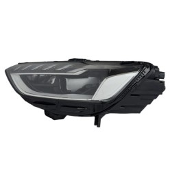Audı Far A4 20-23 Sol (Matrıx/Beyinler Üstünde) 8W0941033D