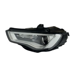 Audı Far A3 13-16 Sol (Beyinler Üstünde) 8V0941043