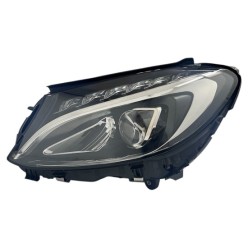 Mercedes Far C180/W205 13-16 Sol (Tek Mercek) A2059067303