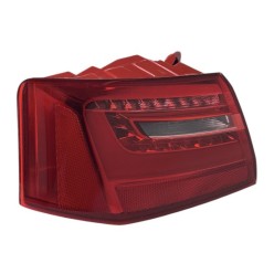Audı Stop A6 12-15 Dış Sol 4G5945095A