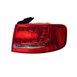 Audı Stop A4 09-12 Dış Sağ (Ledli) 8K5945096C