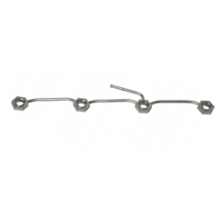 Mıtsubıshı Boru Yakıt Geri Dönüşüm L300 90-05/L200 94-05 MD084930