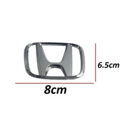 Honda Bagaj Göbek Crv 02-06 Arka (Arma) 75701-S9A-000