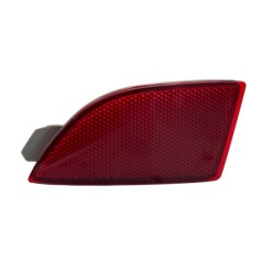 Mazda Reflektör Tampon Mazda 3 Hb 09-13 Arka Sol BCW8-51-5M0B
