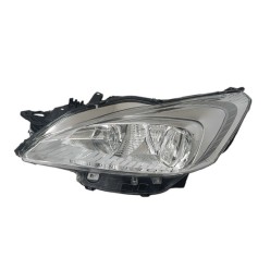 Peugeot Far 508 11-13 Sol (Motorlu) 9678393180