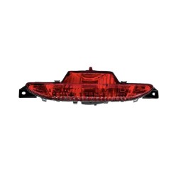 Peugeot Reflektör Tampon 208 15-21/Opel Corsa F 19-23 Arka Orta 9674308980
