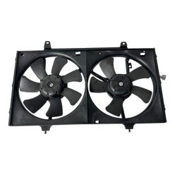 Nıssan Fan Su Maxima 96-99 (Komple) 21481-2L700