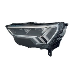 Audı Far Q3 19-23 Sol (Beyinler Üstünde) 83A941033