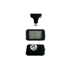 Nıssan Lamba Plaka Primera 00-02 26510-9F600