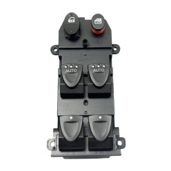 Honda Düğme Cam Açma Cıvıc H.b 07-11 Ön Sol (Çift Auto) 35750-SMG-G01