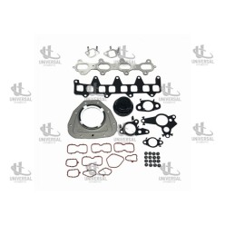 Nıssan Conta Takım Navara Ys23 15-21 (Skc.siz) 10101-00Q1M-C