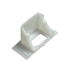 Nıssan Braket Tampon Micra 02-10 Ön Sol (Yan) 62227-AX000