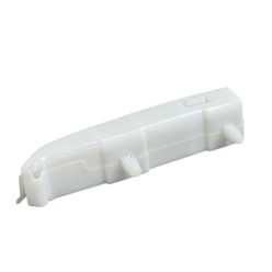 Nıssan Braket Tampon Micra 02-10 Arka Sol 85227-AX600