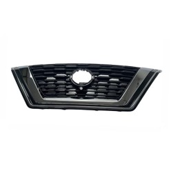 Nıssan Panjur X-trail 21-25 Ön (Kamera Delikli) UNI-24877