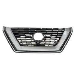 Nıssan Panjur X-trail 21-25 Ön (Kamera Deliksiz) UNI-24878