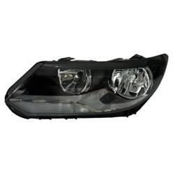 Volkswagen Far Tiguan 11-14 Sol (Halojen) 5N1941005B