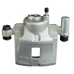 Mazda Kaliper Fren 323 97-04/626 97-04 Ön Sol GA5R-33-71XA