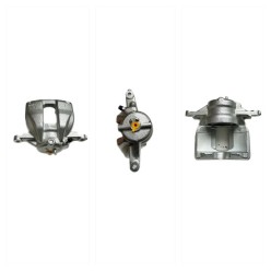 Honda Kaliper Fren Crv 07-12 Ön Sağ 45018-SWW-G00