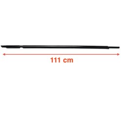 Toyota Çıta Cam Sıyırıcı Fitil Corolla Verso 02-06 Dış Ön Sağ 75710-64010