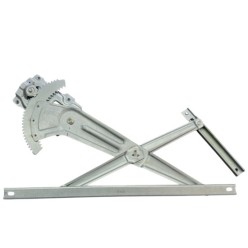 Suzukı Kriko Cam Carry 90-98 Ön Sol (Manuel) 83420-85000/83402-85000