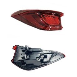 Seat Stop Leon 21-23 Dış Sol 5FA945207C