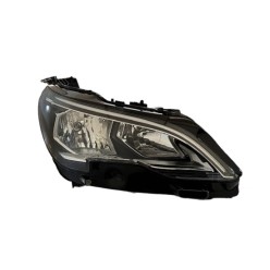 Peugeot Far 3008 19-20 Sağ (Motorlu) 1616878080