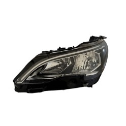 Peugeot Far 3008 19-20 Sol (Motorlu) 1616878180