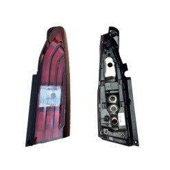Peugeot Stop Rifter 19-22 Sağ 9820555280