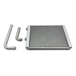 Mıtsubıshı Radyatör Kalorifer Lancer 03-07 MR568599