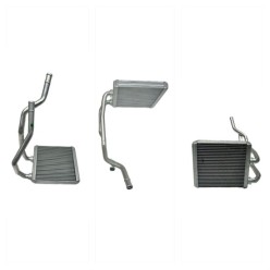Nıssan Radyatör Kalorifer Qashqai 07-14/X-trail 07-14 27140-JD20A/27140-BR22A