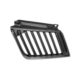 Mıtsubıshı Panjur L200 07-09 Ön Sol (Gri Nikelajlı) UNI-25258