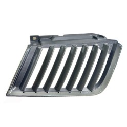 Mıtsubıshı Panjur L200 07-09 Ön Sağ (Gri Nikelajlı) UNI-25259