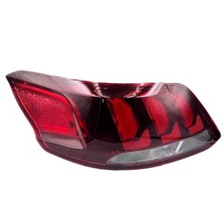 Peugeot Stop 301 17-20 Sol (Duysuz) 9817301180