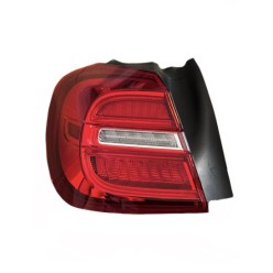 Mercedes Stop Gla 13-20 Sol A1569061958