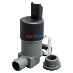 Nıssan Motor Su Fiskiye Qashqai 07-18/Micra 10-15/X-trail 16-21 (Ön-arka Cam İçin) 28920-BU010