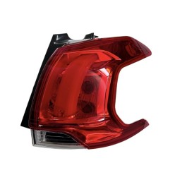 Peugeot Stop 2008 13-16 Dış Sağ 9806592380