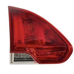 Peugeot Stop 2008 13-16 İç Sol 9806605380