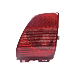 Peugeot Reflektör Tampon 2008 13-16 Arka Sol 6350GH
