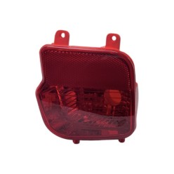 Peugeot Reflektör Tampon 3008 19-22 Arka Sağ 9811718380