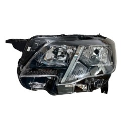 Peugeot Far Partner 19-22 Sol 9816826980