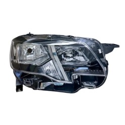 Peugeot Far Partner 19-22 Sağ 9816826880