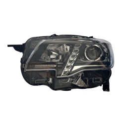 Peugeot Far Partner Rifter 19-22 Sol (Ledli) 9816827280