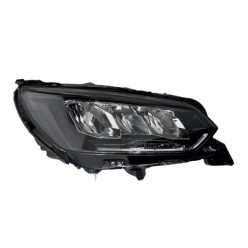 Peugeot Far 208/2008 19-22 Sağ (Ledli) 9833036280