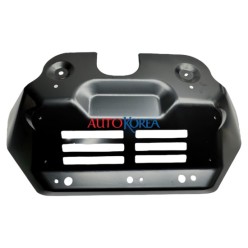 Toyota Muhafaza Karter Hılux Vigo 07-12 Ön 51410-0K020